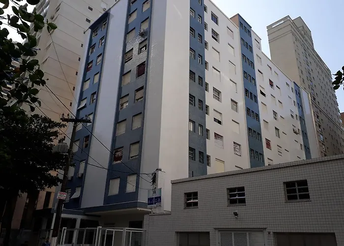 Kitnet Guarujá - Pitangueiras - sem garagem Apartamento